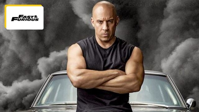 "Je ne veux pas de lui" : Vin Diesel a empêché l'arrivée d'une superstar de l'action dans la saga Fast and Furious