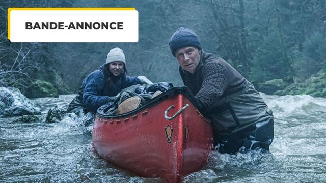 Franck Dubosc comme vous ne l'avez jamais vu : la bande-annonce d'Un Ours dans le Jura va vous étonner