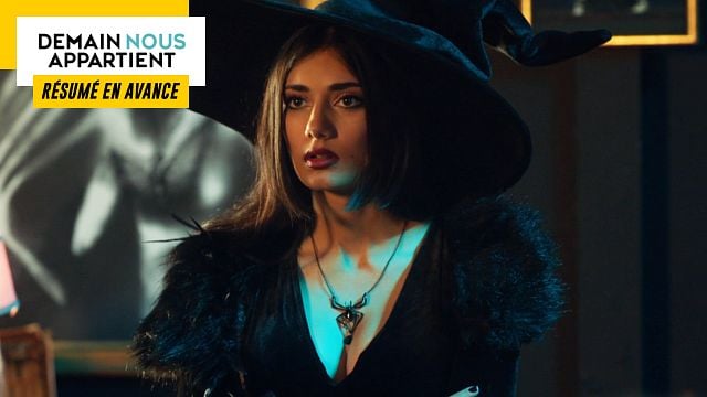 image de la news Demain nous appartient : ce qui vous attend dans l'épisode 1547 du mercredi 1er novembre 2023 [SPOILERS]