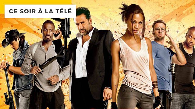 image de la news Ce soir à la télé : les fans de The Boys et Watchmen vont adorer cette série B musclée à la violence décomplexée