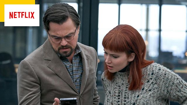 image de la news Robert Pattinson, Robert Downey Jr... le réalisateur de Don’t Look Up réunit un casting XXL pour son nouveau film Netflix