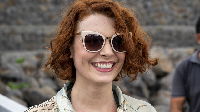 image de la news "J'ai eu envie de me foutre en l'air" : les propos cash d'Elodie Frégé après sa victoire à la Star Academy