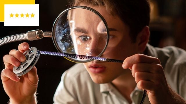 image de la news 4,9/5 ! C'est l'un des meilleurs films depuis 25 ans et ça vient de sortir !