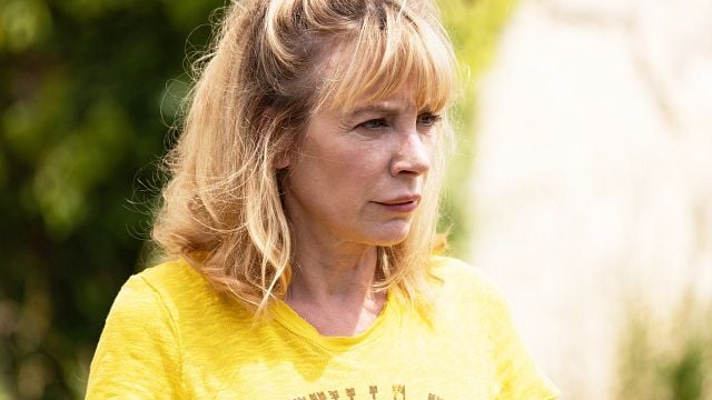 image de la news Alexandra Ehle sur France 3 : une actrice emblématique de Demain nous appartient sera dans l'épisode de ce soir