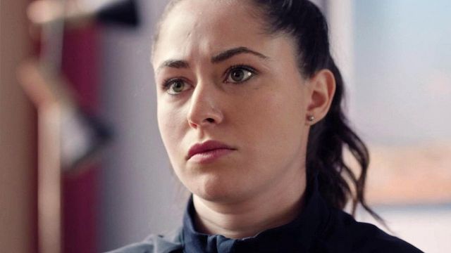 image de la news Plus belle la vie en avance : Morgane est-elle la prochaine victime ?... Ce qui vous attend la semaine du 2 au 6 février 2026 [SPOILERS]