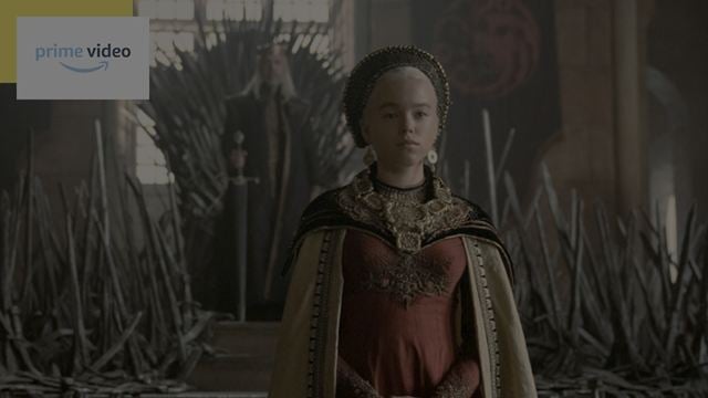 En mood Prime Video : les origines de Game of Thrones, le génial docu sur Orelsan… Quel programme de la semaine correspondra à votre humeur ?