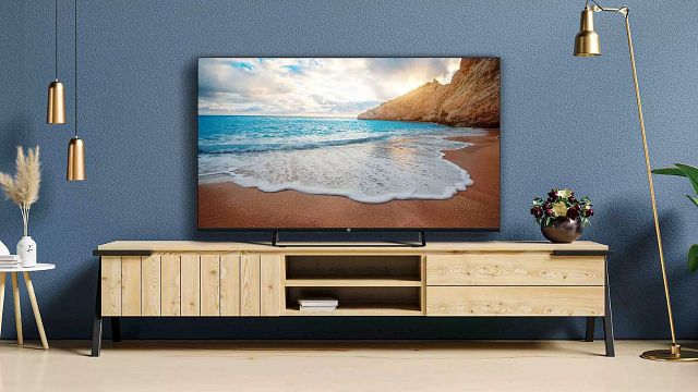 image de la news Une réduction immédiate de 100 euros sur cette TV QLED 4K : une offre à saisir absolument