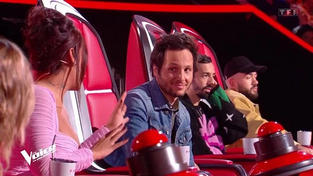 image de la news The Voice 2025 : exit Zazie, Mika et Bigflo et Oli, place à un nouveau jury très surprenant !