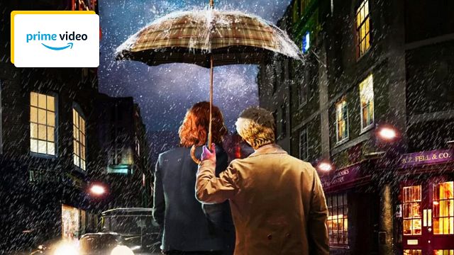 image de la news Après les accusations contre Neil Gaiman, la saison 3 de Good Omens sera-t-elle annulée ?
