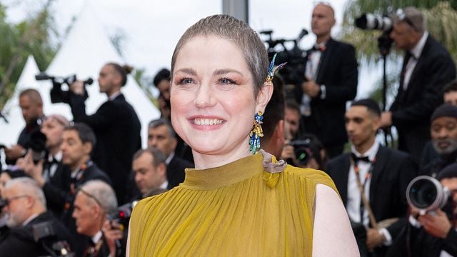 image de la news Le dernier film d'Emilie Dequenne a une date de sortie