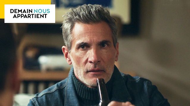 image de la news Demain nous appartient : le cambriolage d'Etienne et Alexis vire au drame !