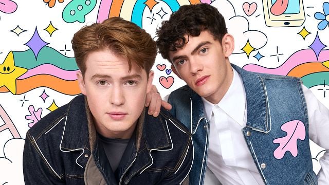 image de la news Netflix : une bonne et une mauvaise nouvelle pour les fans de Heartstopper