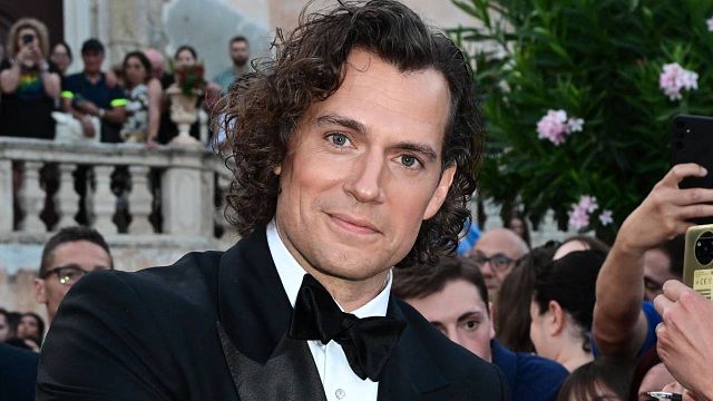 image de la news 10 ans d'attente pour ce film fantastique avec Henry Cavill ! Une star Marvel rejoint le casting