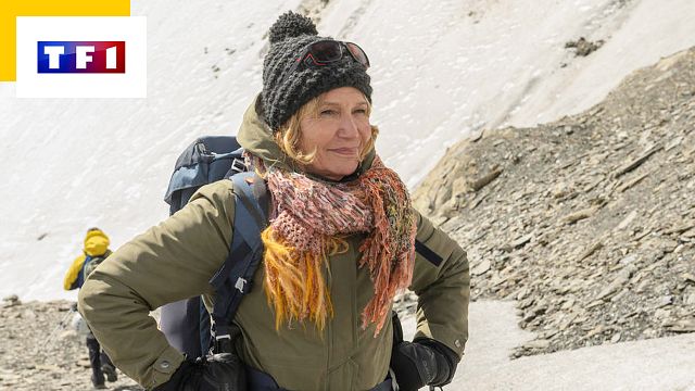 image de la news Les Randonneuses sur TF1 : "On hurlait sous la neige", cet imprévu qui a bouleversé le tournage du dernier épisode !