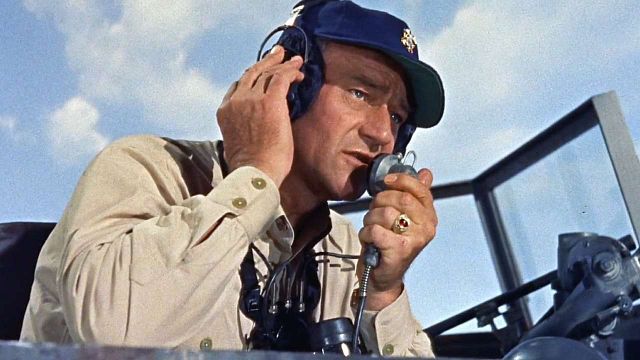 image de la news "Il était si bon dans ce rôle que personne n'a remarqué" : John Wayne a pourtant révélé son plus grand secret dans ce film