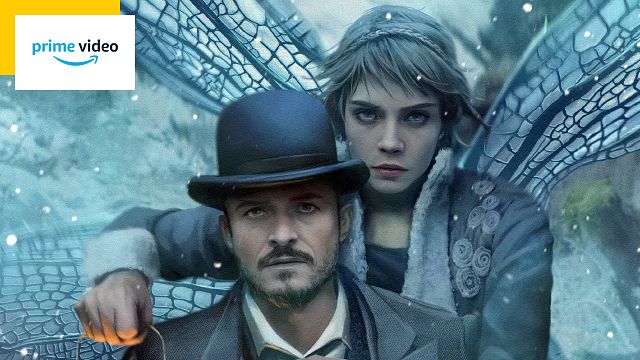 image de la news En février sur Prime Video : Nicolas Duvauchelle et Christoph Waltz en séries, des sagas culte à la pelle…