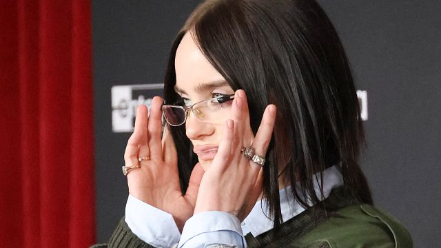 image de la news 2 Oscars et adorée par James Cameron : cette star mondiale va jouer dans son premier film adapté d’un roman culte