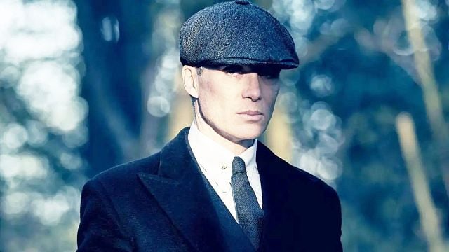 image de la news "Mettez le dans votre titre" : Cillian Murphy répond enfin à la rumeur Voldemort dans la série Harry Potter