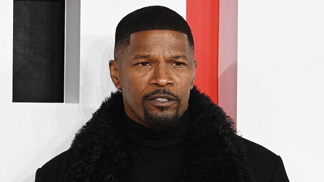 image de la news Jamie Foxx : visé par une plainte pour agression sexuelle, l'acteur dément