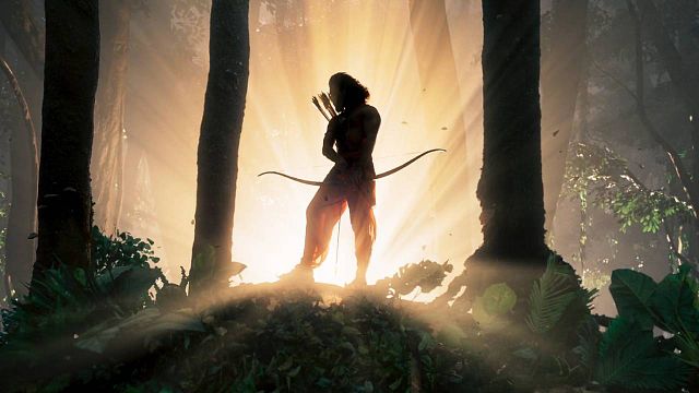 image de la news "Il faut le voir pour le croire" : pour le réalisateur du Pacte des loups, ce film sorti il y a 3 ans est un vrai plaisir de tous les instants