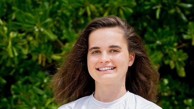 image de la news Koh-Lanta 2025 (portrait) : qui est Romane, la dynamique coach sportive ?