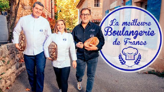 La Meilleure Boulangerie de France : un nouveau jury et une date de diffusion pour la saison 11 sur M6