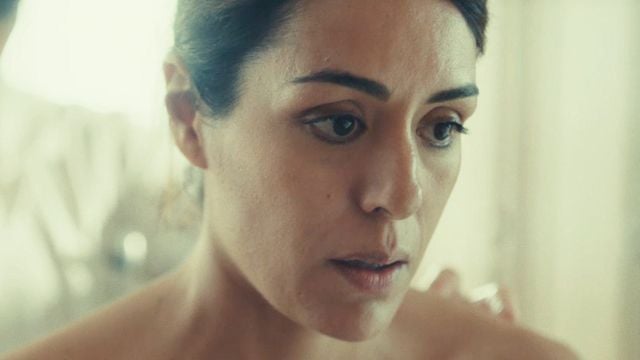image de la news Intraçables sur TF1 : Sofia Essaïdi dévoile les secrets de son impressionnante cicatrice