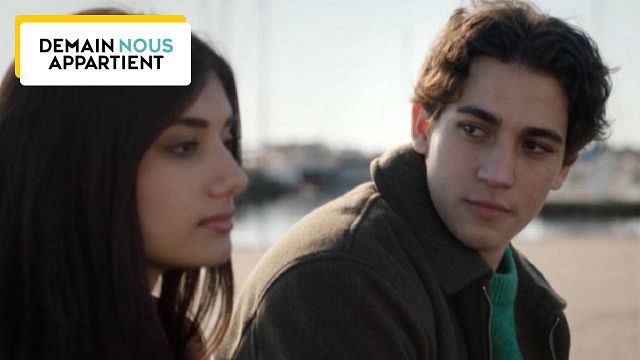 image de la news Demain nous appartient : ce qui vous attend dans l'épisode 1662 du mercredi 10 avril 2024 [SPOILERS]