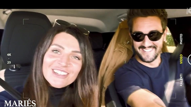 image de la news Flo et Tracy de Mariés au premier regard sont bien arrivés au Vietnam... Ils donnent de leurs nouvelles !