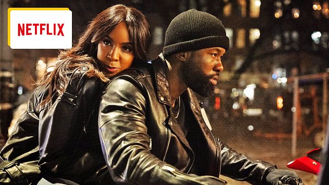 image de la news Entre désir et vengeance, ce nouveau film Netflix avec Kelly Rowland fait monter la température
