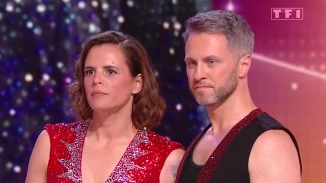 image de la news Danse avec les stars : "Ça aurait pu être dangereux", Laure Manaudou a pris des risques sur le dernier prime
