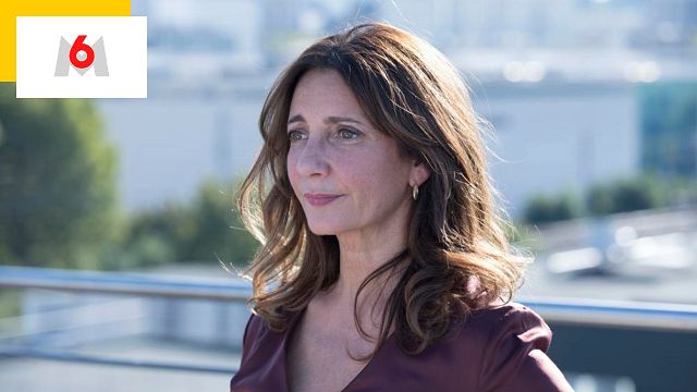 image de la news Scènes de Ménages : pourquoi Valérie Karsenti (Liliane) a failli quitter la série