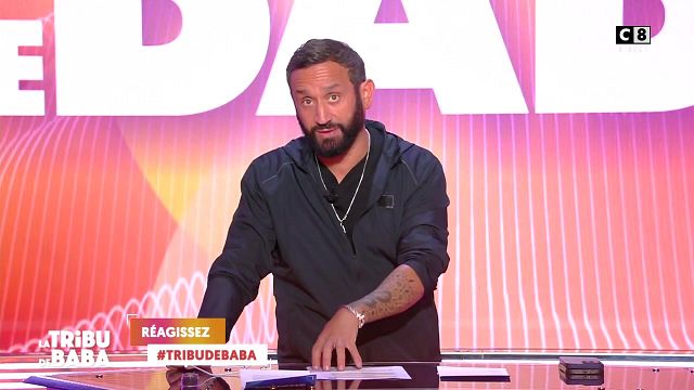 image de la news "C'est elle qui va racheter la chaîne" : Cyril Hanouna sans filtre sur le salaire d'une de ses chroniqueuses