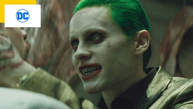 image de la news Joker : le réalisateur de Suicide Squad regrette ce petit détail physique