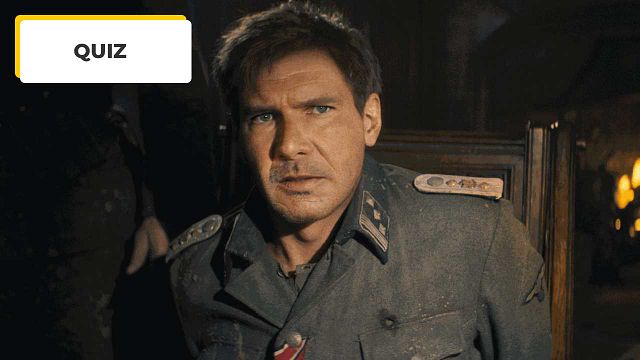 image de la news Quiz Cinéma : 8 images, 8 films à retrouver !