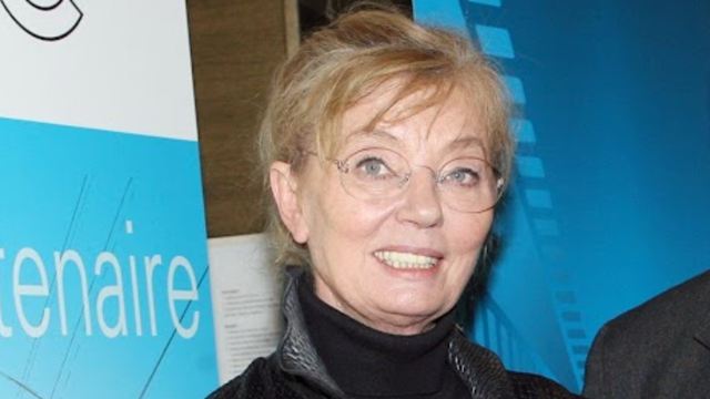 Deux Palmes d'or, un Oscar et cinq films avec Michael Haneke : la productrice Margaret Menegoz est décédée à 83 ans