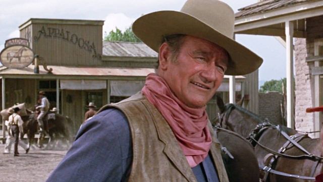 image de la news Il y a 49 ans, John Wayne pensait que le western ne s’arrêterait jamais et voilà pourquoi