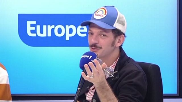 image de la news Retournement de situation, Vincent Dedienne veut finalement animer Le Maillon Faible mais à une condition !