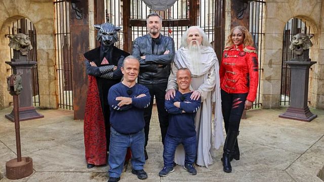 image de la news Fort Boyard 2026 : après Emilien des 12 Coups de midi, une autre partie du casting a fuité !