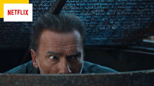 image de la news Fubar sur Netflix : que pensent les internautes de la série d’Arnold Schwarzenegger ?