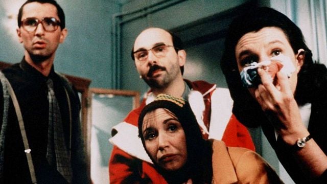 image de la news "En regardant récemment le film…" : 44 ans après, cet acteur du Père Noël est une ordure est heurté par certaines répliques pourtant culte