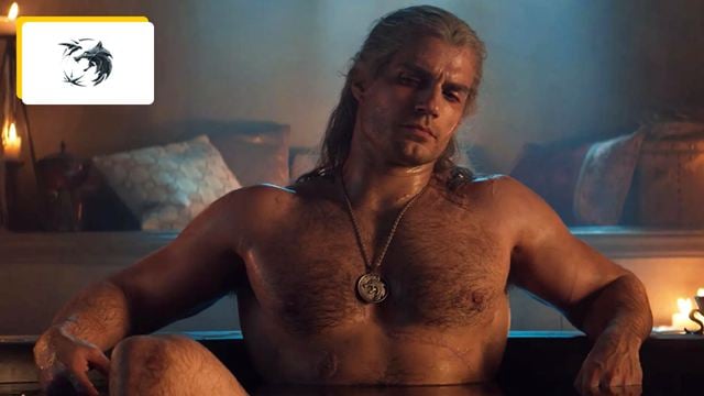 The Witcher : Liam Hemsworth plus massif qu'Henry Cavill ? L'acteur commence vraiment à ressembler à Thor !