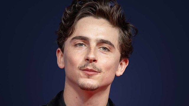 image de la news Timothée Chalamet : 7 ans avant Dune, il a joué dans le meilleur film de science-fiction de tous les temps !