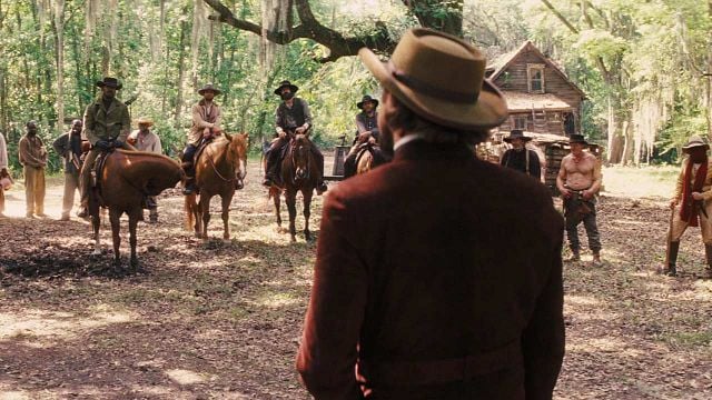 image de la news "Ça me dégoûtait tellement" : c'est le personnage que Tarantino déteste le plus dans ses films !
