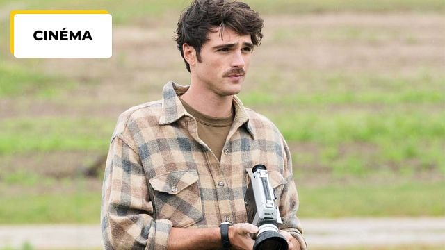 Oh, Canada : après Euphoria, Jacob Elordi tourne avec le créateur de Taxi Driver