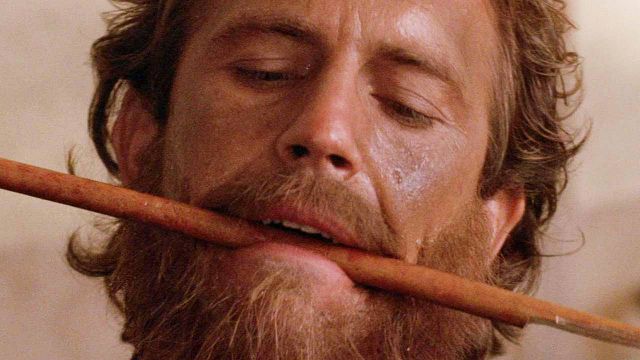 image de la news "Il a franchi la ligne rouge... Je l'ai scotché sur un mur" : sans cet homme, Kevin Costner n'aurait jamais pu livrer l'un des plus grands chefs-d'oeuvre du western