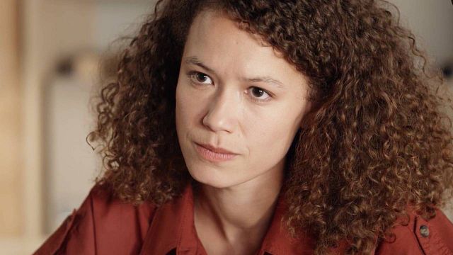 image de la news Un Si Grand Soleil : "Il n’y en a pas une que vous n’avez pas draguée"...  Muriel remet Sacha à sa place