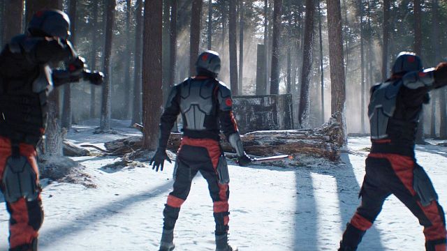 image de la news 2,9 milliards de dollars : l'une des meilleures sagas Marvel aura-t-elle droit à son 4ème film ?