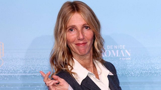 image de la news "Il ne m'a jamais lâchée" : pour Sandrine Kiberlain, cette légende du cinéma français a particulièrement compté dans sa carrière