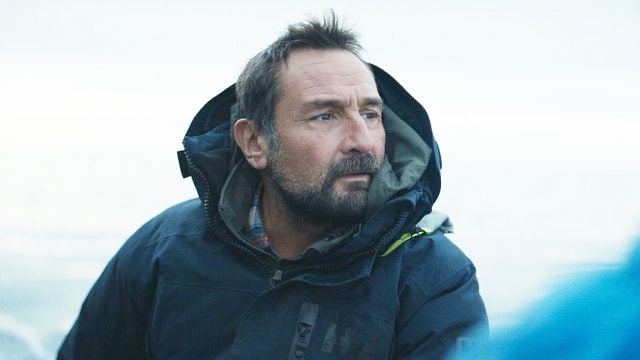 image de la news Soudain seuls sur France 2 : pourquoi Gilles Lellouche et Mélanie Thierry ont-ils remplacé Jake Gyllenhaal et Vanessa Kirby ?